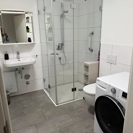 Im Zentrum Von Апартаменты Штайнхаген